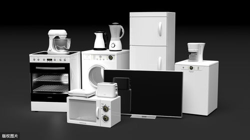 線上線下兩重天 家用電器能否提前進入新零售模式？聚焦電器輔件銷售