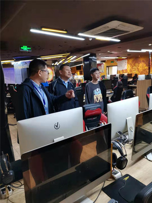 致敬勞動者！濟(jì)南市文化執(zhí)法支隊榮獲“全國工人先鋒號”稱號